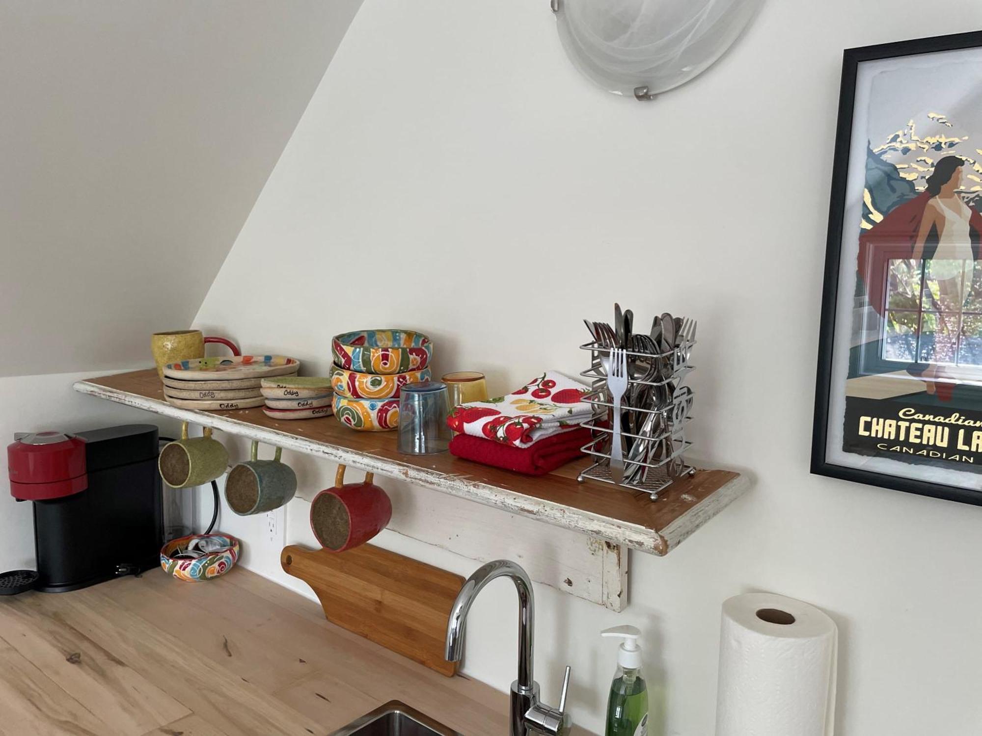 Welcome To The Flats Hotel North Suite Wellington Exteriör bild